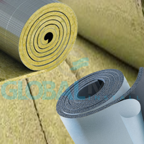 Izolații termice - Global Mat Install