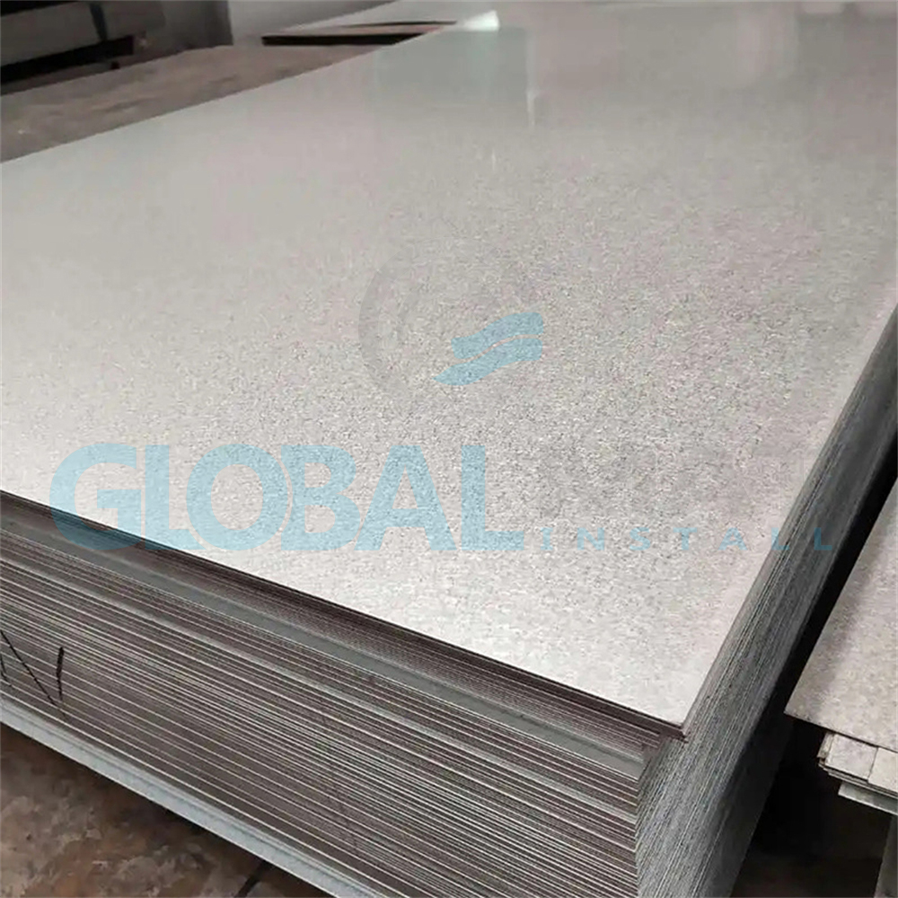 Placi din PIR tip ALP - Global Mat Install