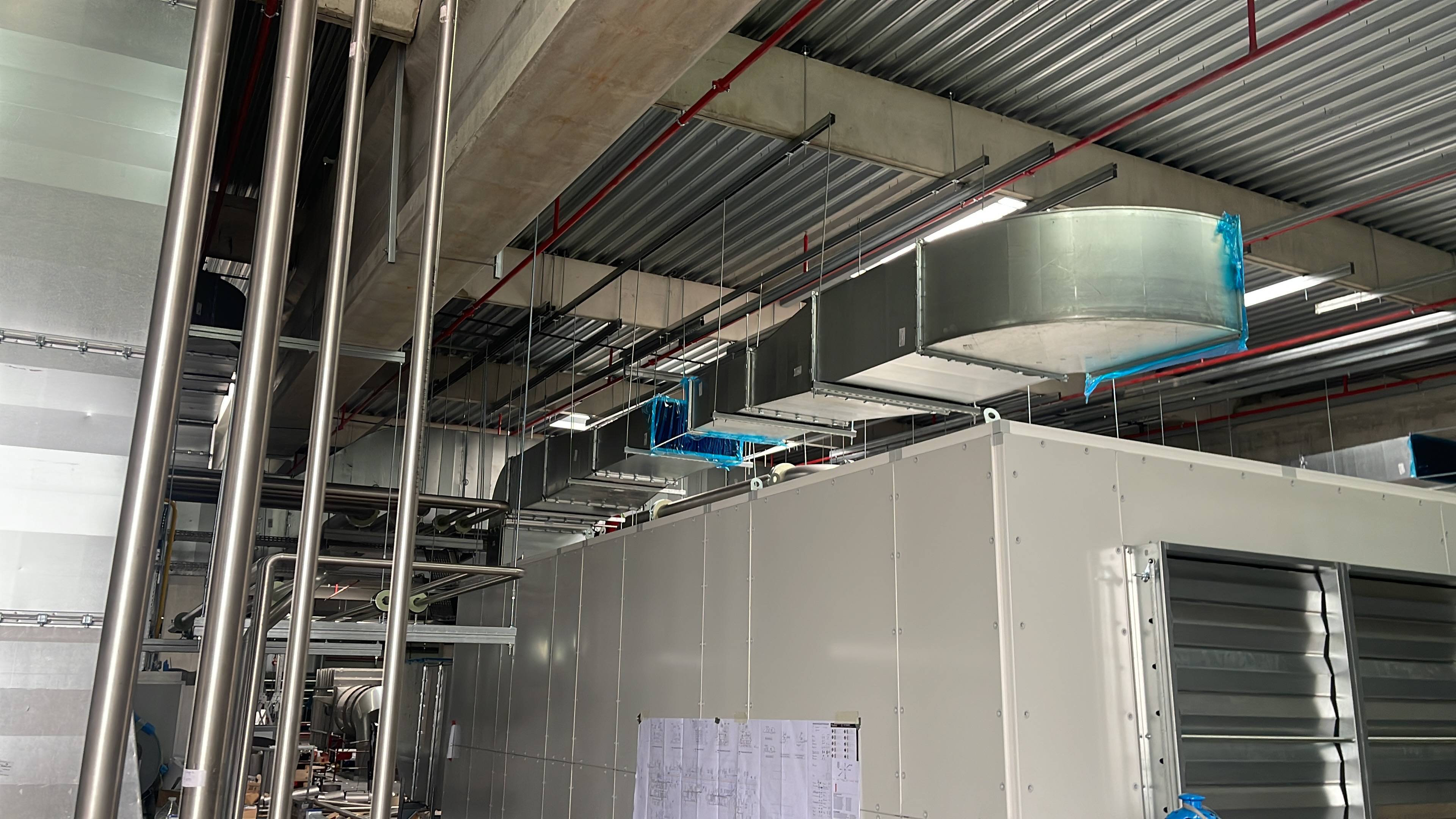 Gigafactory – Franța