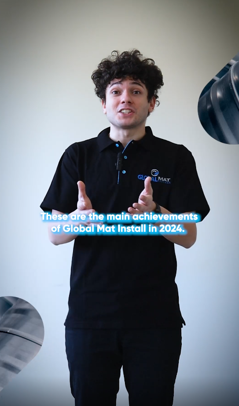 Reprezentant vanzari - Global Mat Install