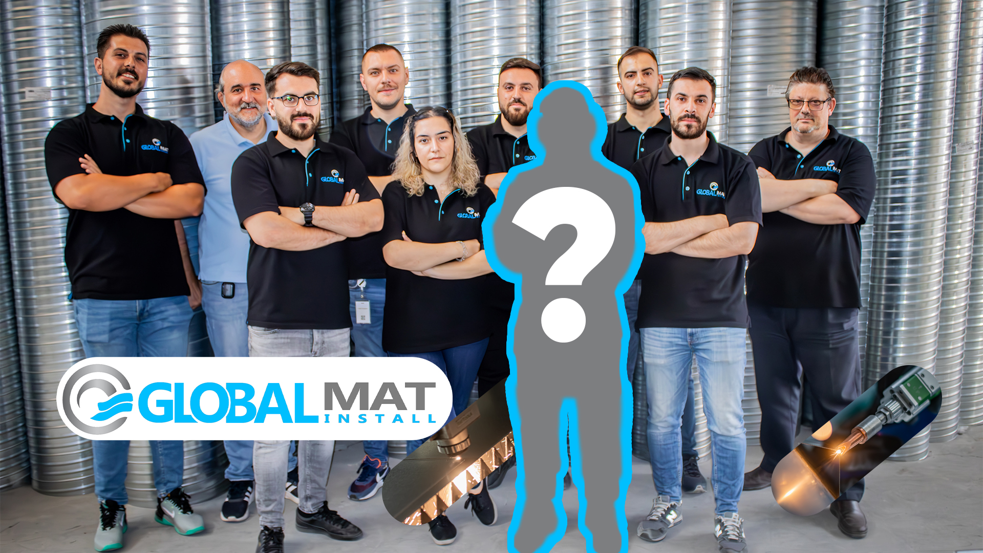 Inginer Ofertare - Global Mat Install
